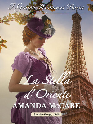 cover image of La Stella d'Oriente